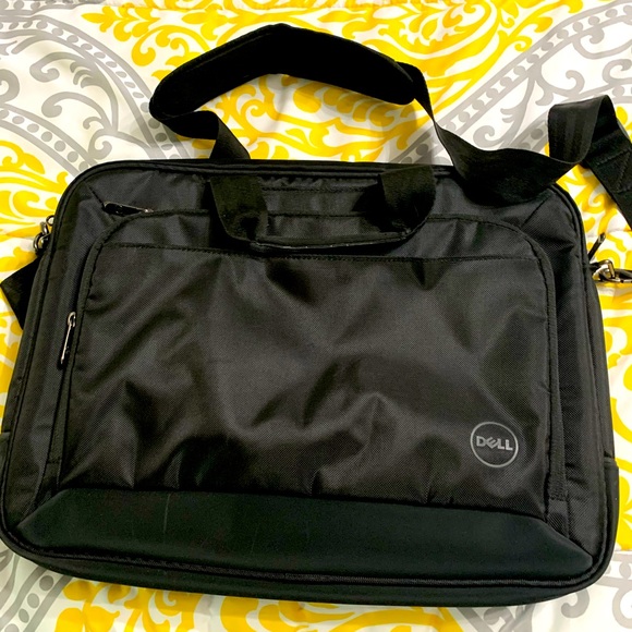 Dell Computers, Laptops & Parts Dell Computer Bag Black Poshmark